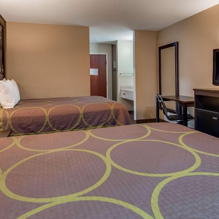 Surestay Hotel By Best Western Alexandria Airport Екстер'єр фото