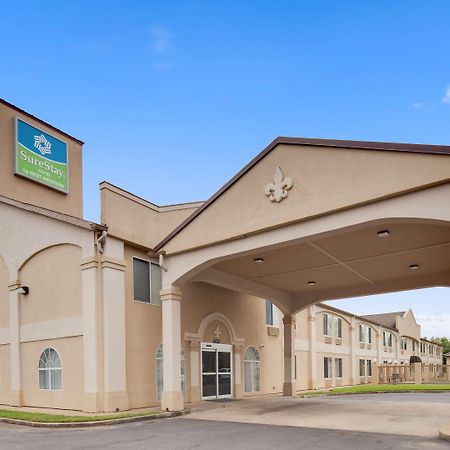 Surestay Hotel By Best Western Alexandria Airport Екстер'єр фото