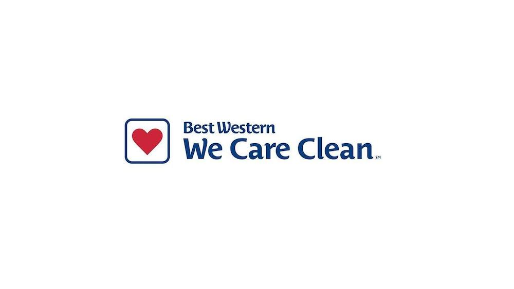 Surestay Hotel By Best Western Alexandria Airport Екстер'єр фото