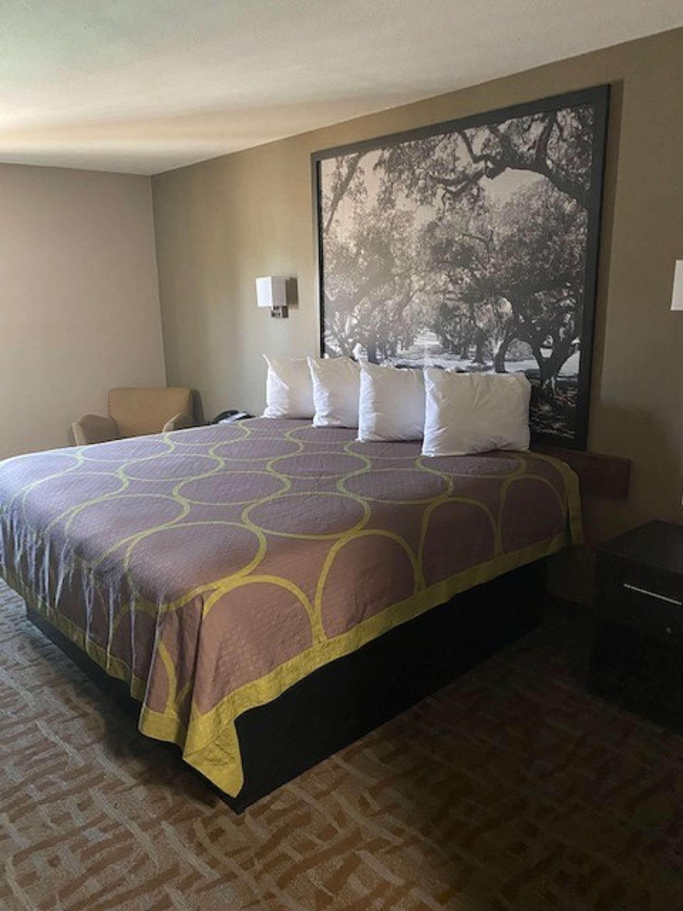 Surestay Hotel By Best Western Alexandria Airport Екстер'єр фото