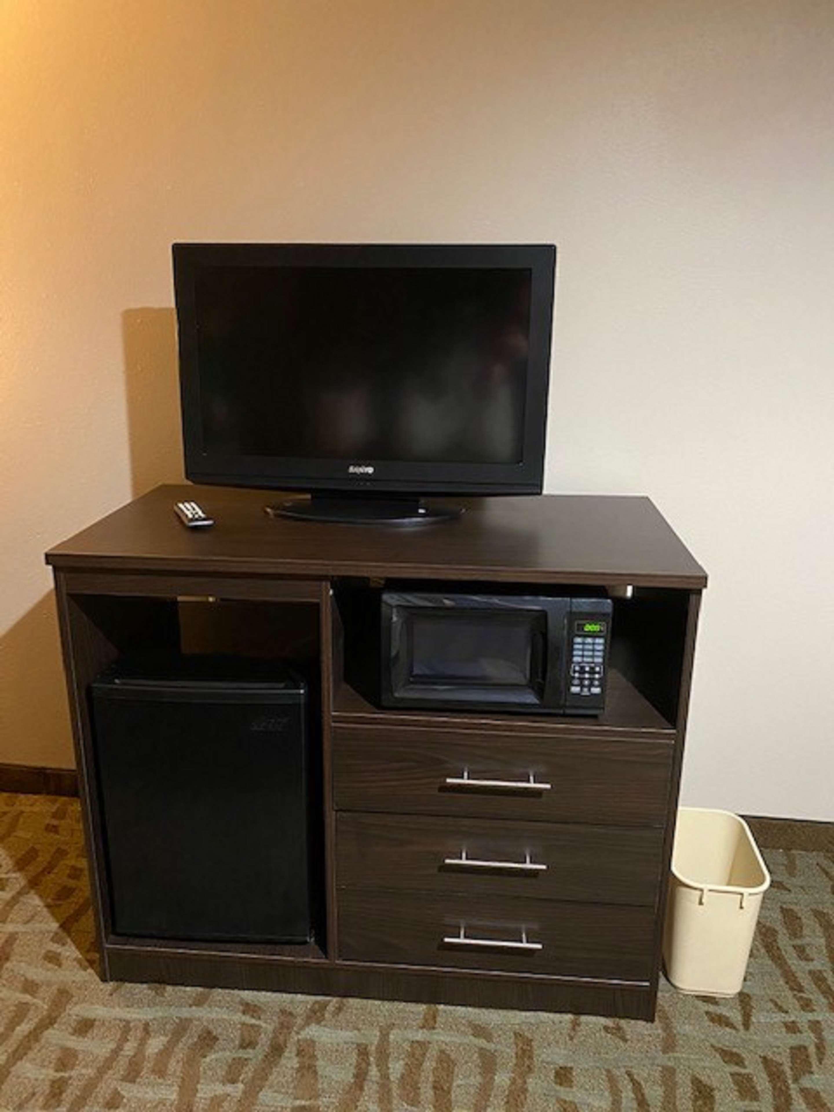 Surestay Hotel By Best Western Alexandria Airport Екстер'єр фото