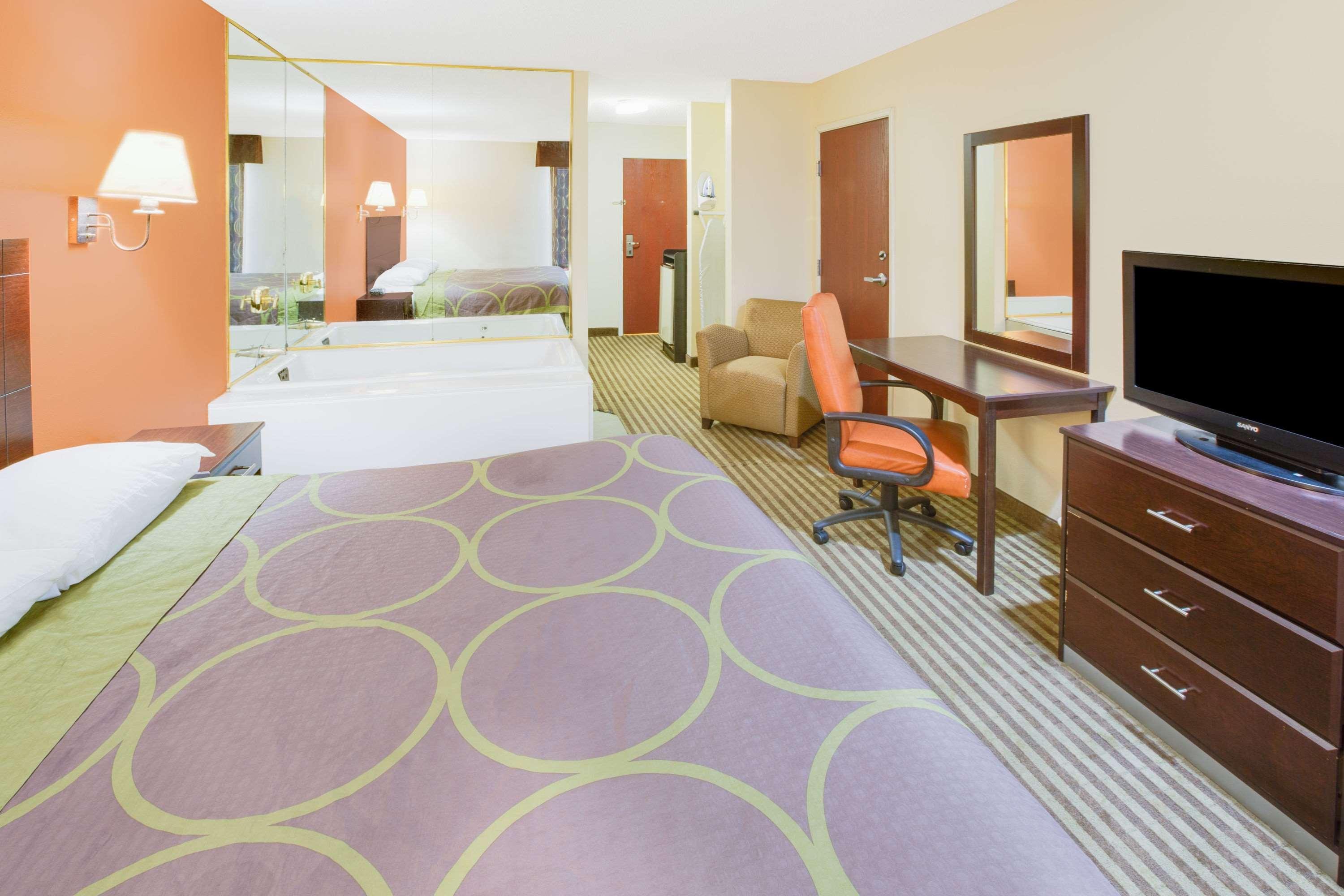 Surestay Hotel By Best Western Alexandria Airport Екстер'єр фото