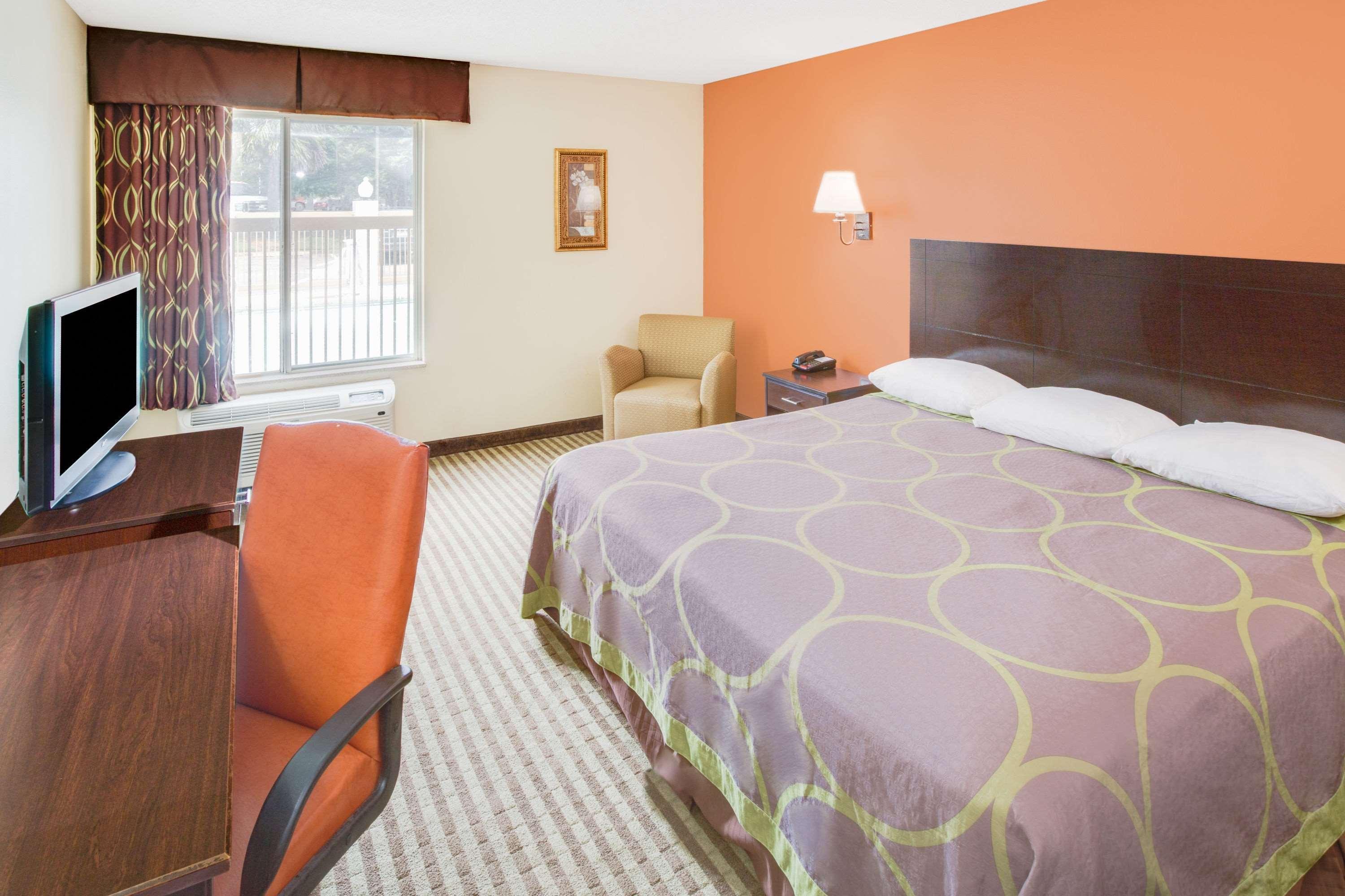 Surestay Hotel By Best Western Alexandria Airport Екстер'єр фото