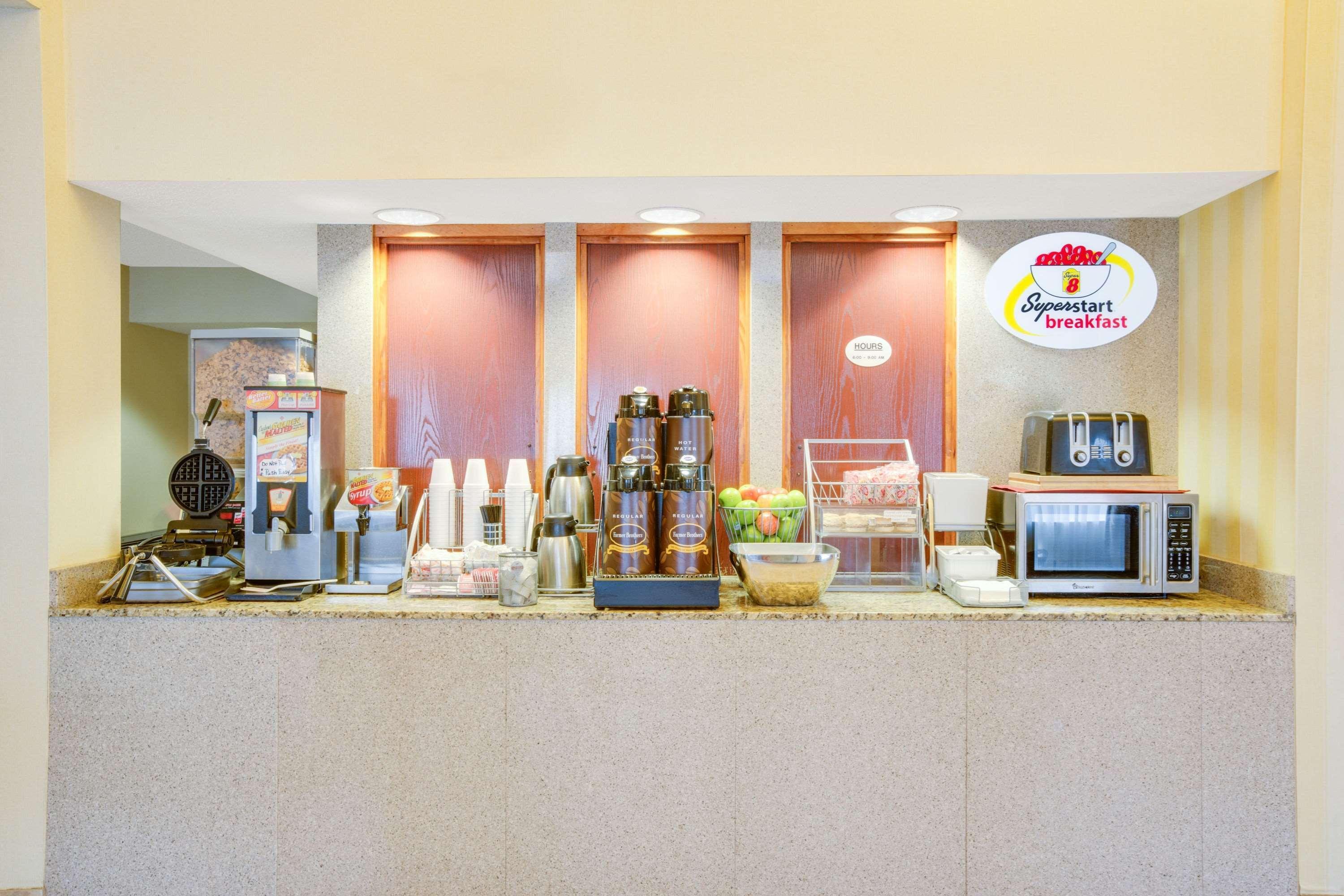 Surestay Hotel By Best Western Alexandria Airport Екстер'єр фото